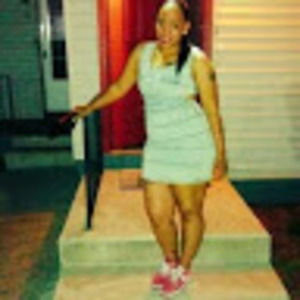 Meet your Posher, Dana